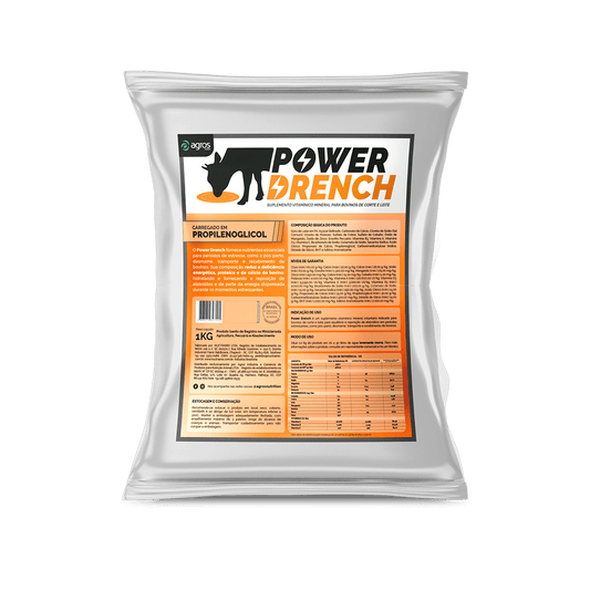 Power Drench 1KG - Agro Spot