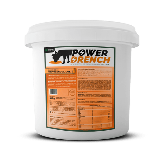 Power Drench 20KG - Agro Spot